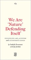 Vagabonds- We Are 'Nature' Defending Itself