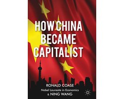 How China Became Capitalist