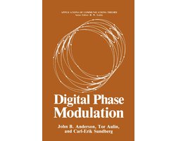 Digital Phase Modulation