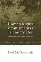 Studies in International Law- Human Rights Commitments of Islamic States
