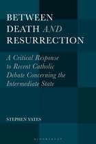 Between Death and Resurrection