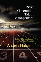 Next Generation Talent Management