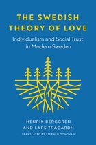 New Directions in Scandinavian Studies-The Swedish Theory of Love
