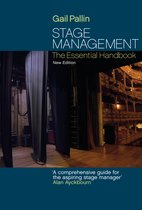 Stage Management The Essential Handbook