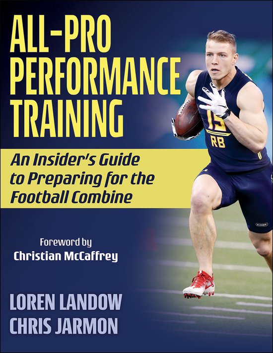 AllPro Performance Training An Insider's Guide to Preparing  ... - cover