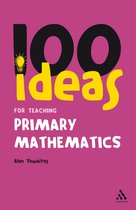 100 Ideas For Teaching Numeracy