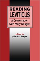The Library of Hebrew Bible/Old Testament Studies- Reading Leviticus