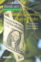 Green Growth Green Profit