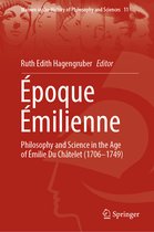 Women in the History of Philosophy and Sciences- Époque Émilienne