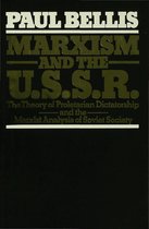 Marxism and the U.S.S.R.