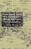 Intercultural Voices in Contemporary British Literature