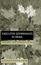 Advances in Political Science- Executive Governance in Israel