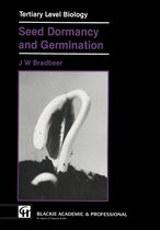 Tertiary Level Biology- Seed Dormancy and Germination