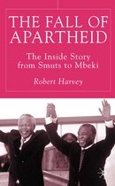 The Fall of Apartheid