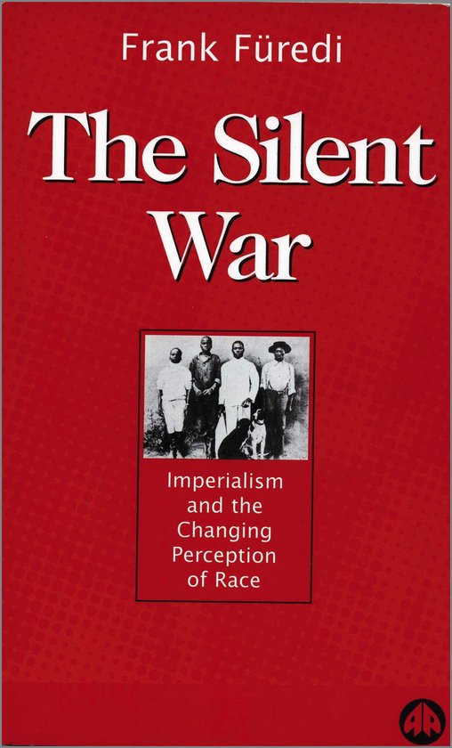 The Silent War