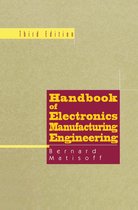 Handbook of Electronic Manufacturing Engineering