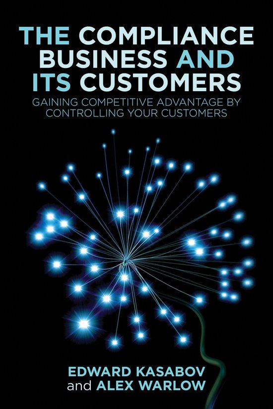 The Compliance Business and Its Customers - cover
