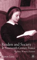 Readers and Society in Nineteenth Century France