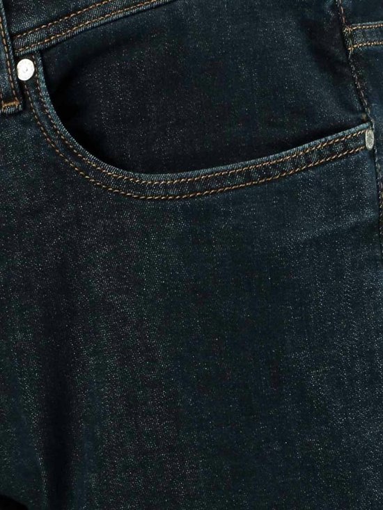 Pierre Cardin Deauville Stretch Denim - Regular Fit Heren Jeans, 31W / 34L