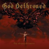 God Dethroned - The Grand Grimoire (LP)