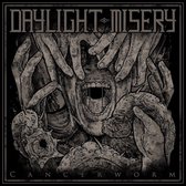 Daylight Misery - Cancerworm (7" Vinyl Single)