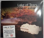 Lake Of Tears - Forever Autumn (CD)
