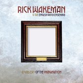 Rick Wakeman - A Gallery Of The Imagination (CD)