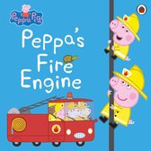 Peppa Pig - Peppa Pig: Peppa's Fire Engine