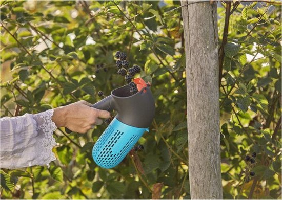 GARDENA Bessenplukker combisystem - 17400-20 van GARDENA — afbeelding 5