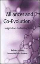 Alliances and Co Evolution