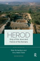 Routledge Ancient Biographies- Herod