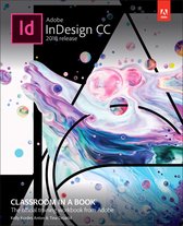 Classroom in a Book- Adobe InDesign CC Classroom in a Book (2018 release)