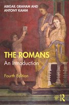 Peoples of the Ancient World-The Romans