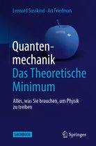 Quantenmechanik Das Theoretische Minimum