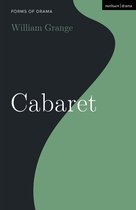 Forms of Drama- Cabaret