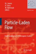 ERCOFTAC Series- Particle-Laden Flow