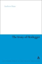 Irony Of Heidegger