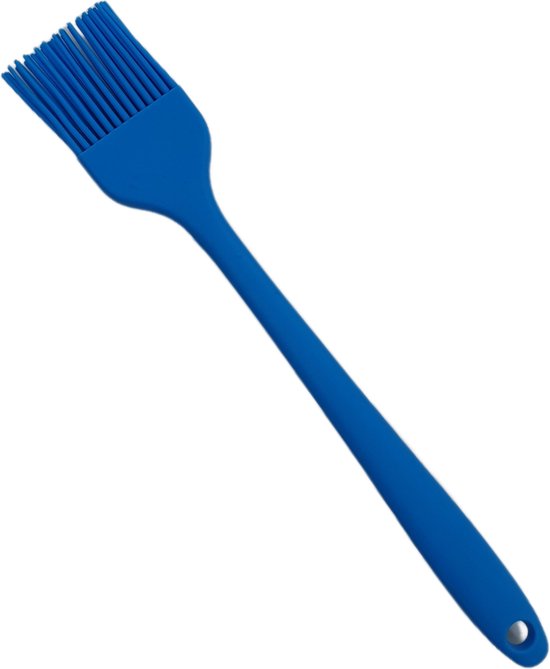 Bak Kwast Siliconen Nutmeg - Tools2Cook - Kookwinkel de Gruijter
