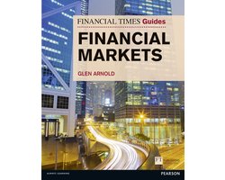 FT Guide To The Financial Markets