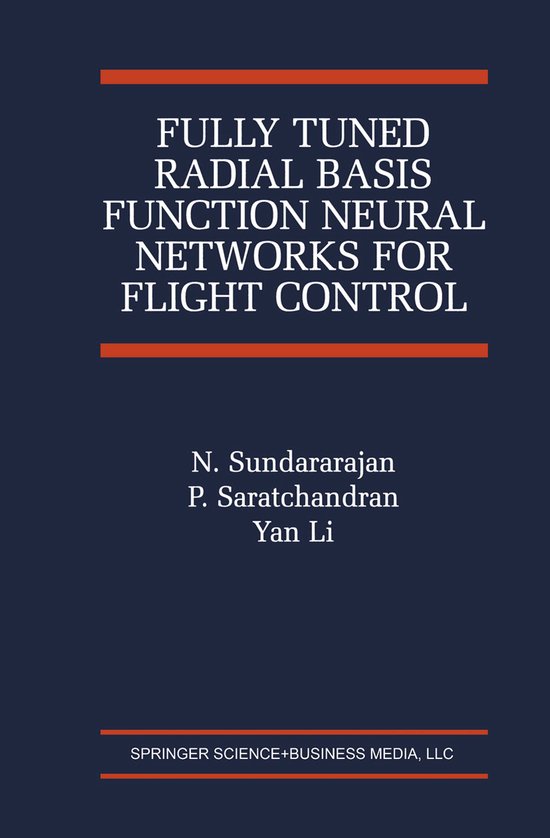 Fully Tuned Radial Basis Function Neural Networks for Flight ... - cover