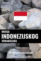 Knjiga indonezijskog vokabulara