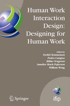 Human Work Interaction Design