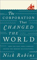 Corporation That Changed The World 2nd E