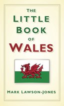 Little Book Of Wales