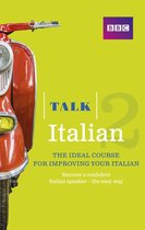 Talk Italian Level 2 Book