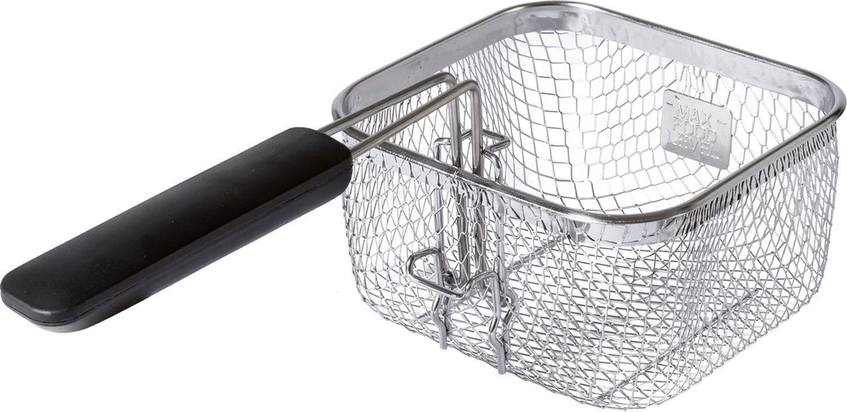 Silvercrest Mini friteuse 850W