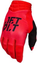 Jetpilot RX ONE Glove Full Finger Red M