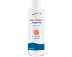 Vinylcrème voor waterbed, 250ml