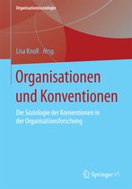 Organisationen und Konventionen