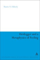 Heidegger And A Metaphysics Of Feeling